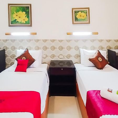 Reddoorz Near Focal Point Medan Ξενοδοχείο Sunggal Εξωτερικό φωτογραφία