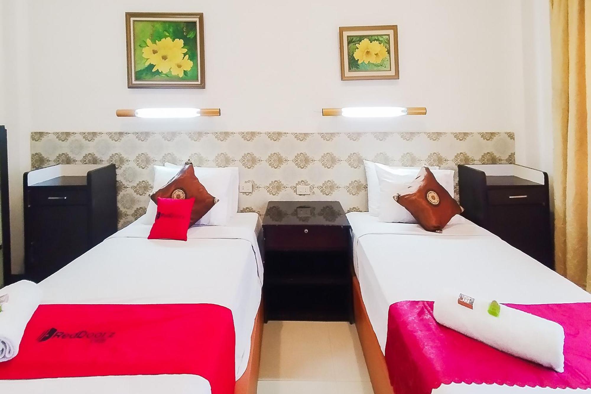 Reddoorz Near Focal Point Medan Ξενοδοχείο Sunggal Εξωτερικό φωτογραφία